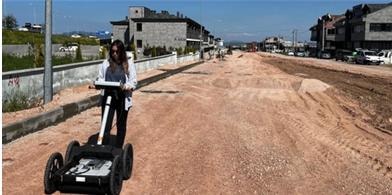 Mühendislik Jeofiziği ve Özel Proje Çalışmaları